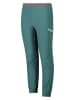 cmp Trekkingbroek turquoise