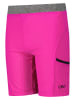 cmp Trekkingbermudas in Pink