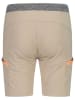 cmp Trekkingbermudas in Beige