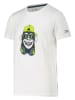 cmp Funktionsshirt in Weiß