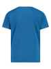 cmp Funktionsshirt in Blau