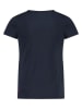 cmp Functioneel shirt donkerblauw