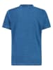 cmp Shirt blauw
