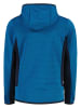 cmp Fleece vest blauw