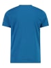 cmp Shirt blauw