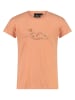 cmp Shirt oranje