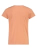 cmp Shirt in Orange