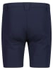CMP Fuktionsbermudas in Dunkelblau