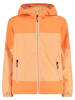 cmp Softshelljacke in Orange