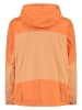 cmp Softshelljacke in Orange