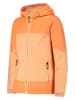cmp Softshelljacke in Orange