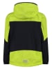 cmp Softshelljacke in Schwarz/ Gelb