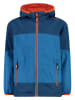 cmp Softshelljas blauw