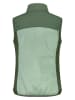 cmp Functionele bodywarmer groen