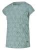cmp Koszulka w kolorze turkusowym