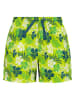 cmp Badeshorts in Gelb