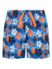 cmp Badeshorts in Blau