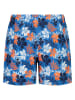cmp Badeshorts in Blau