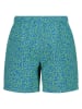 cmp Fuktionsshorts in Blau