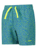 cmp Fuktionsshorts in Blau