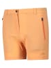 cmp Trekkingshorts in Orange