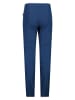 cmp Spodnie funkcyjne w kolorze granatowym