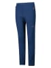 cmp Spodnie funkcyjne w kolorze granatowym