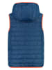 cmp Functionele bodywarmer donkerblauw