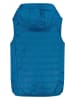 cmp Functionele bodywarmer blauw
