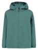 cmp Regenjacke in Türkis