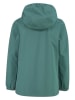 cmp Regenjacke in Türkis