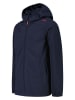 cmp Regenjas donkerblauw