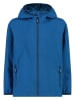 cmp Regenjacke in Blau