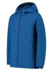 cmp Regenjacke in Blau