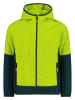 cmp Hybride jas geel