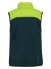 cmp Funktionsweste in Gelb/ Grün