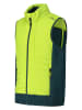 cmp Funktionsweste in Gelb/ Grün