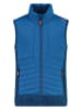 cmp Funktionsweste in Blau