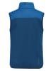 cmp Functionele bodywarmer blauw
