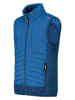 cmp Functionele bodywarmer blauw