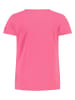 cmp Funktionsshirt in Rosa