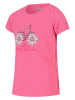 cmp Funktionsshirt in Rosa