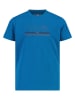 cmp Functioneel shirt blauw