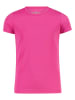 cmp Funktionsshirt in Pink