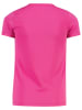 cmp Funktionsshirt in Pink