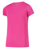 cmp Functioneel shirt roze