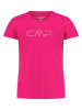 cmp Funktionsshirt in Pink