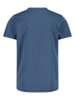 cmp Functioneel shirt donkerblauw