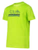 cmp Shirt geel