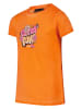 cmp Shirt in Orange